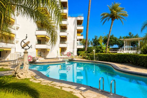 Apartment à vendre à Sitges, Barcelona, Espagne, 1 chambre, 33 m2 No. 195603 - photo 12