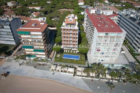 Appartamento in vendita a Platja D'aro, Girona, Spagna 2 camere da letto, N° 177091 - foto 6