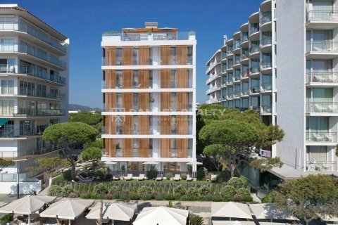 Appartamento a Platja D'aro, Girona, Spagna 2 camere da letto,  N° 177091