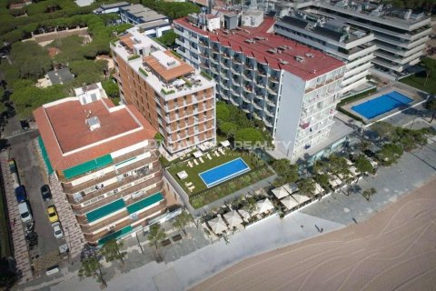 Appartamento in vendita a Platja D'aro, Girona, Spagna 2 camere da letto, N° 177091 - foto 7