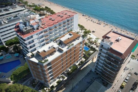 Appartamento in vendita a Platja D'aro, Girona, Spagna 2 camere da letto, N° 177091 - foto 2