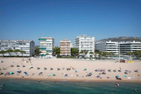 Appartamento in vendita a Platja D'aro, Girona, Spagna 2 camere da letto, N° 177091 - foto 3