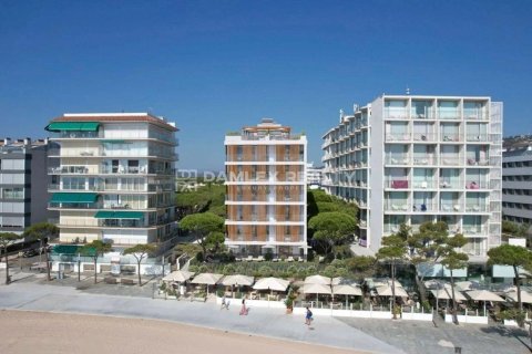Appartamento in vendita a Platja D'aro, Girona, Spagna 2 camere da letto, N° 177091 - foto 5