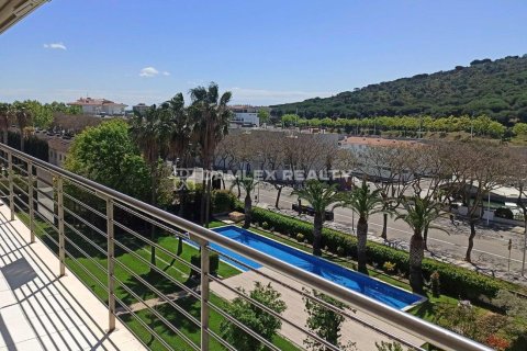 Penthouse w Platja D'aro, Girona, Hiszpania 3 sypialnie, 138 mkw. nr 177094 – zdjęcie 10