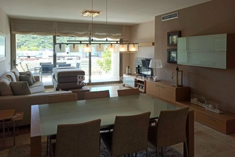 Penthouse w Platja D'aro, Girona, Hiszpania 3 sypialnie, 138 mkw. nr 177094 – zdjęcie 2