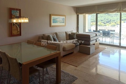 Penthouse w Platja D'aro, Girona, Hiszpania 3 sypialnie, 138 mkw. nr 177094 – zdjęcie 3