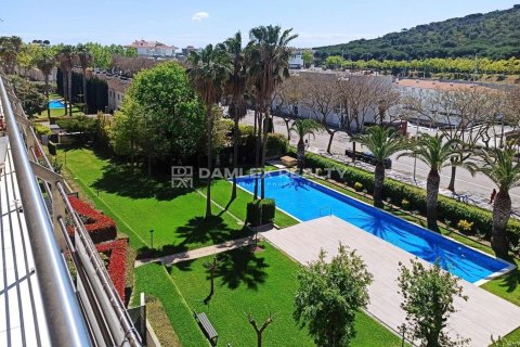 Penthouse w Platja D'aro, Girona, Hiszpania 3 sypialnie, 138 mkw. nr 177094