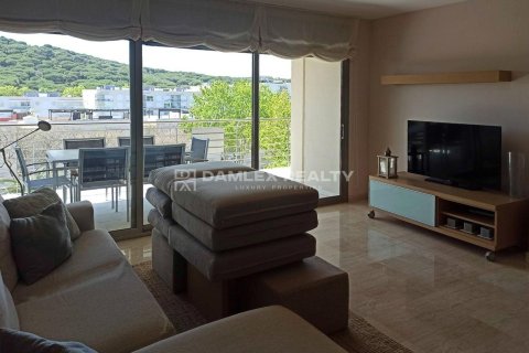 Penthouse w Platja D'aro, Girona, Hiszpania 3 sypialnie, 138 mkw. nr 177094 – zdjęcie 4