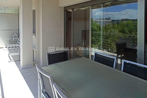 Penthouse w Platja D'aro, Girona, Hiszpania 3 sypialnie, 138 mkw. nr 177094 – zdjęcie 5