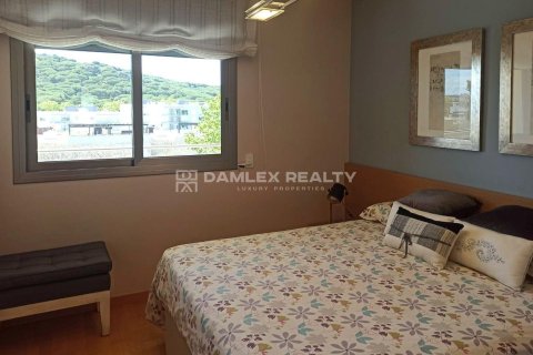 Penthouse w Platja D'aro, Girona, Hiszpania 3 sypialnie, 138 mkw. nr 177094 – zdjęcie 7