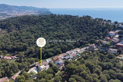 House for sale in Blanes, Girona, Spain 5 bedrooms, 381 sq.m. No. 177090 - photo 7