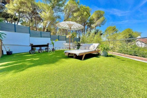 House for sale in Blanes, Girona, Spain 5 bedrooms, 381 sq.m. No. 177090 - photo 10