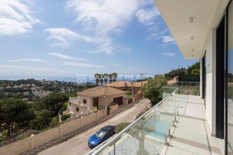 Willa w Lloret de Mar, Girona, Hiszpania 3 sypialnie, 305 mkw. nr 177096 – zdjęcie 8