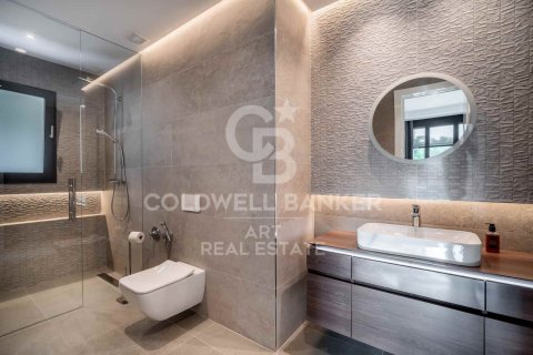 Villa for sale in Marbella, Malaga, Spain 6 bedrooms, 868 sq.m. No. 158670 - photo 14