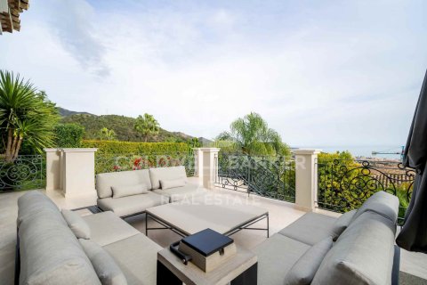 Villa for sale in Marbella, Malaga, Spain 6 bedrooms, 868 sq.m. No. 158670 - photo 11