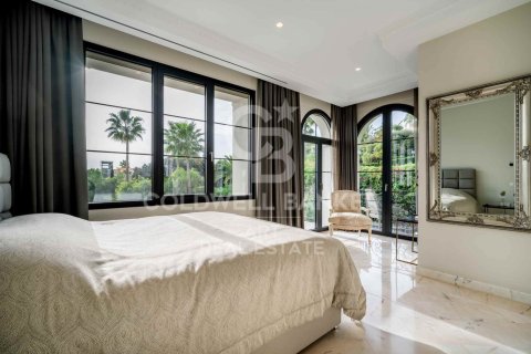 Villa for sale in Marbella, Malaga, Spain 6 bedrooms, 868 sq.m. No. 158670 - photo 17