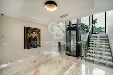Villa for sale in Marbella, Malaga, Spain 6 bedrooms, 868 sq.m. No. 158670 - photo 12
