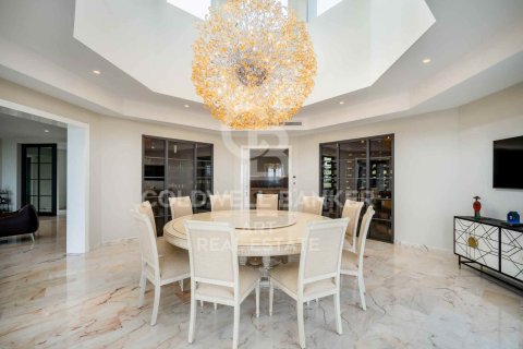 Villa for sale in Marbella, Malaga, Spain 6 bedrooms, 868 sq.m. No. 158670 - photo 6