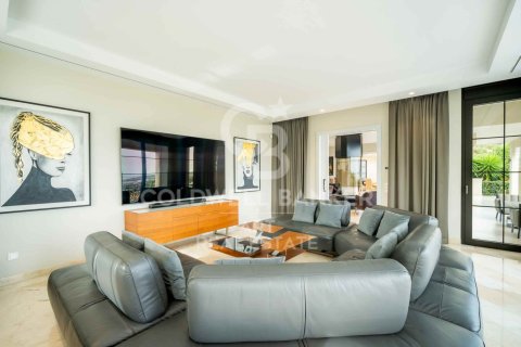 Villa for sale in Marbella, Malaga, Spain 6 bedrooms, 868 sq.m. No. 158670 - photo 4
