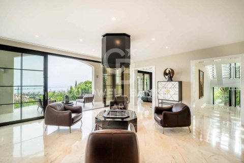Villa for sale in Marbella, Malaga, Spain 6 bedrooms, 868 sq.m. No. 158670 - photo 5