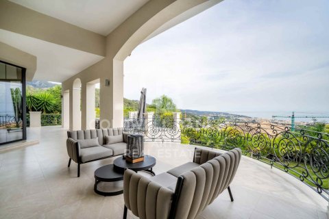 Villa for sale in Marbella, Malaga, Spain 6 bedrooms, 868 sq.m. No. 158670 - photo 10