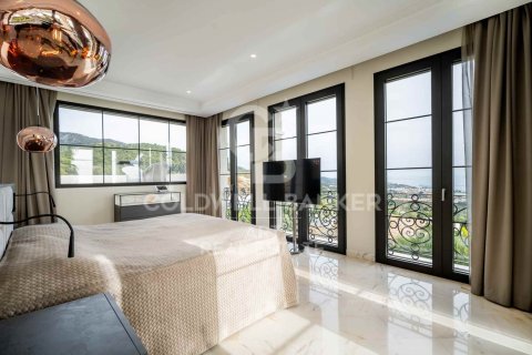 Villa for sale in Marbella, Malaga, Spain 6 bedrooms, 868 sq.m. No. 158670 - photo 13