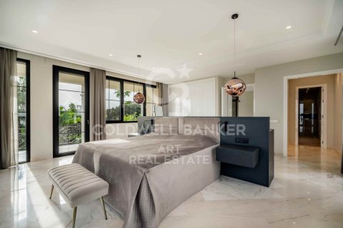 Villa for sale in Marbella, Malaga, Spain 6 bedrooms, 868 sq.m. No. 158670 - photo 15