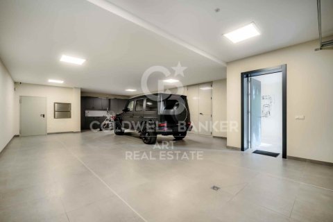 Villa for sale in Marbella, Malaga, Spain 6 bedrooms, 868 sq.m. No. 158670 - photo 23