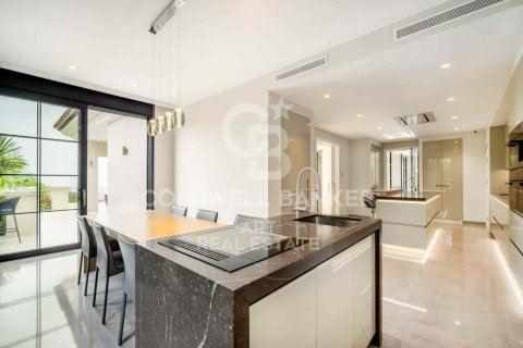 Villa for sale in Marbella, Malaga, Spain 6 bedrooms, 868 sq.m. No. 158670 - photo 7