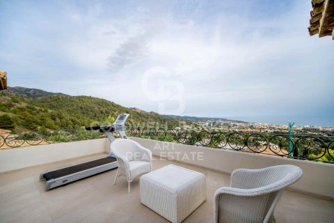 Villa for sale in Marbella, Malaga, Spain 6 bedrooms, 868 sq.m. No. 158670 - photo 21