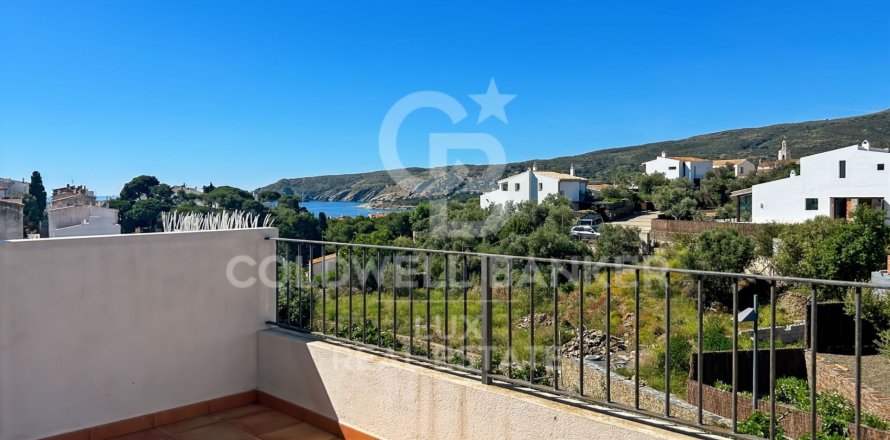 House in Cadaques, Girona, Spain 4 bedrooms, 202 sq.m. No. 158671