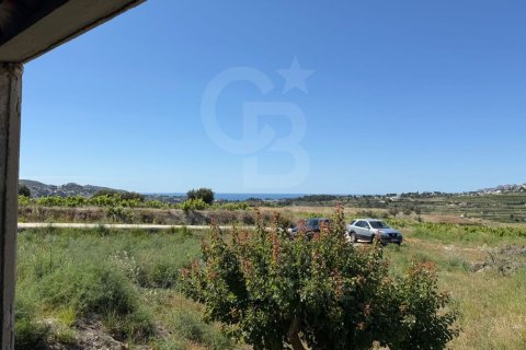 Land zum Verkauf in Teulada, Alicante, Spanien 10000 m2 Nr. 158666 - Foto 3