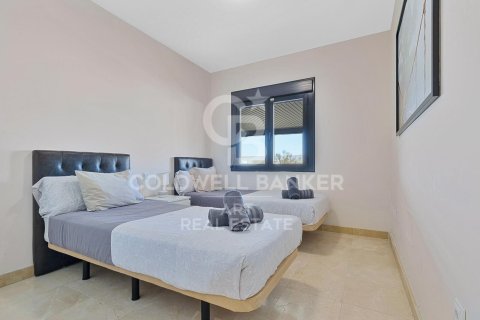 Appartamento in vendita a Benahavis, Malaga, Spagna 2 camere da letto, 111 mq. N° 158669 - foto 12