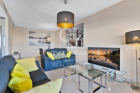 Appartamento in vendita a Benahavis, Malaga, Spagna 2 camere da letto, 111 mq. N° 158669 - foto 5