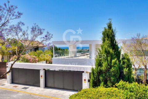 Appartamento in vendita a Benahavis, Malaga, Spagna 2 camere da letto, 111 mq. N° 158669 - foto 21