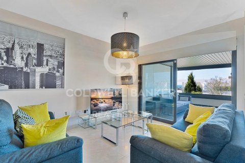 Appartamento in vendita a Benahavis, Malaga, Spagna 2 camere da letto, 111 mq. N° 158669 - foto 6