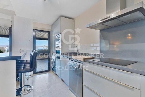 Appartamento in vendita a Benahavis, Malaga, Spagna 2 camere da letto, 111 mq. N° 158669 - foto 8