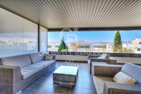 Appartamento in vendita a Benahavis, Malaga, Spagna 2 camere da letto, 111 mq. N° 158669 - foto 3