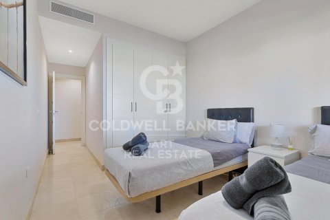 Appartamento in vendita a Benahavis, Malaga, Spagna 2 camere da letto, 111 mq. N° 158669 - foto 13