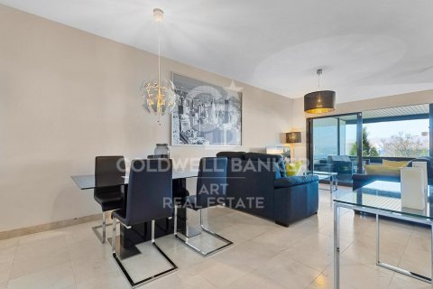 Appartamento in vendita a Benahavis, Malaga, Spagna 2 camere da letto, 111 mq. N° 158669 - foto 7