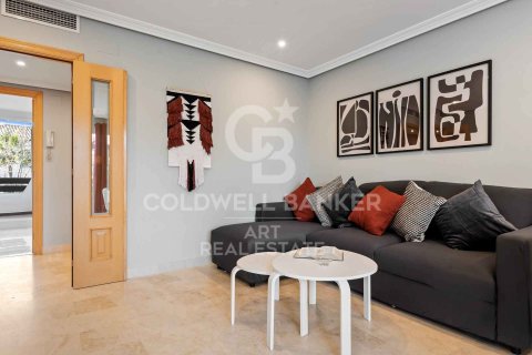 Huoneisto myytävänä Estepona, Malaga, Espanja, 2 makuuhuonetta, 72 m2 No. 158665 - kuva 5