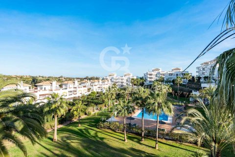 Huoneisto myytävänä Estepona, Malaga, Espanja, 2 makuuhuonetta, 72 m2 No. 158665 - kuva 29