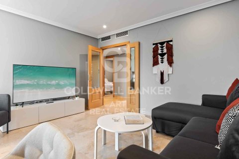 Huoneisto myytävänä Estepona, Malaga, Espanja, 2 makuuhuonetta, 72 m2 No. 158665 - kuva 7