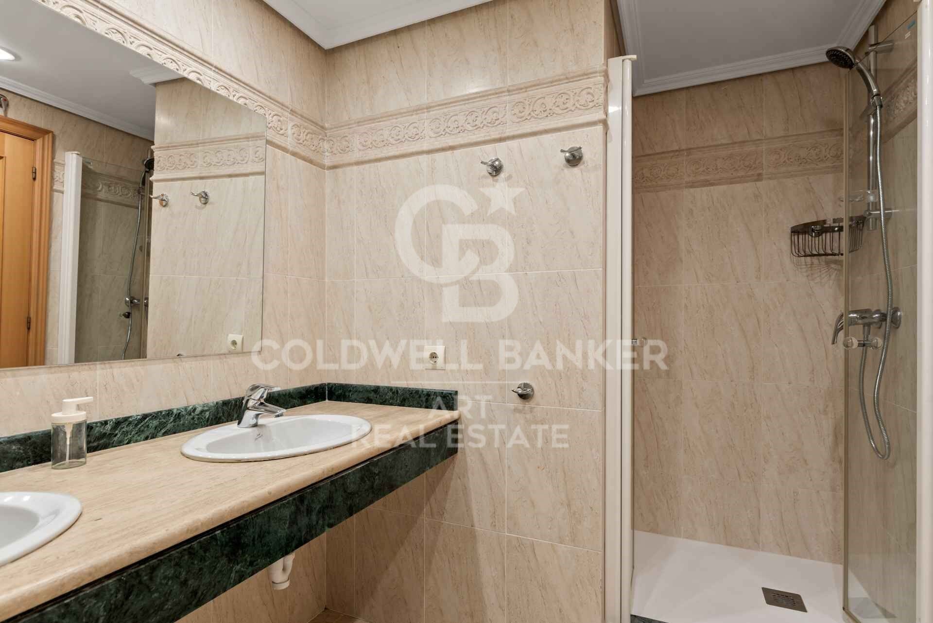 Dzīvoklis Estepona, Malaga, Spānijā 2 istabas, 72 m2 Nr. 158665