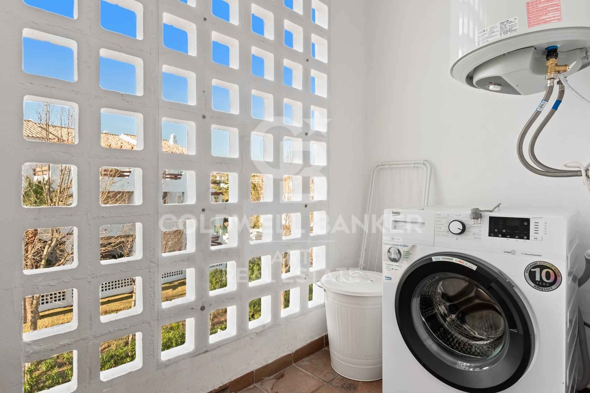 Dzīvoklis Estepona, Malaga, Spānijā 2 istabas, 72 m2 Nr. 158665