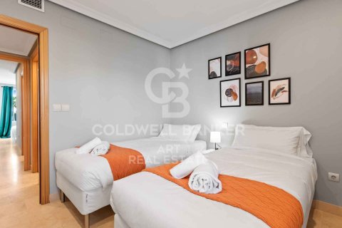 Huoneisto myytävänä Estepona, Malaga, Espanja, 2 makuuhuonetta, 72 m2 No. 158665 - kuva 14