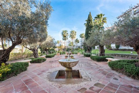 Huoneisto myytävänä Estepona, Malaga, Espanja, 2 makuuhuonetta, 72 m2 No. 158665 - kuva 22