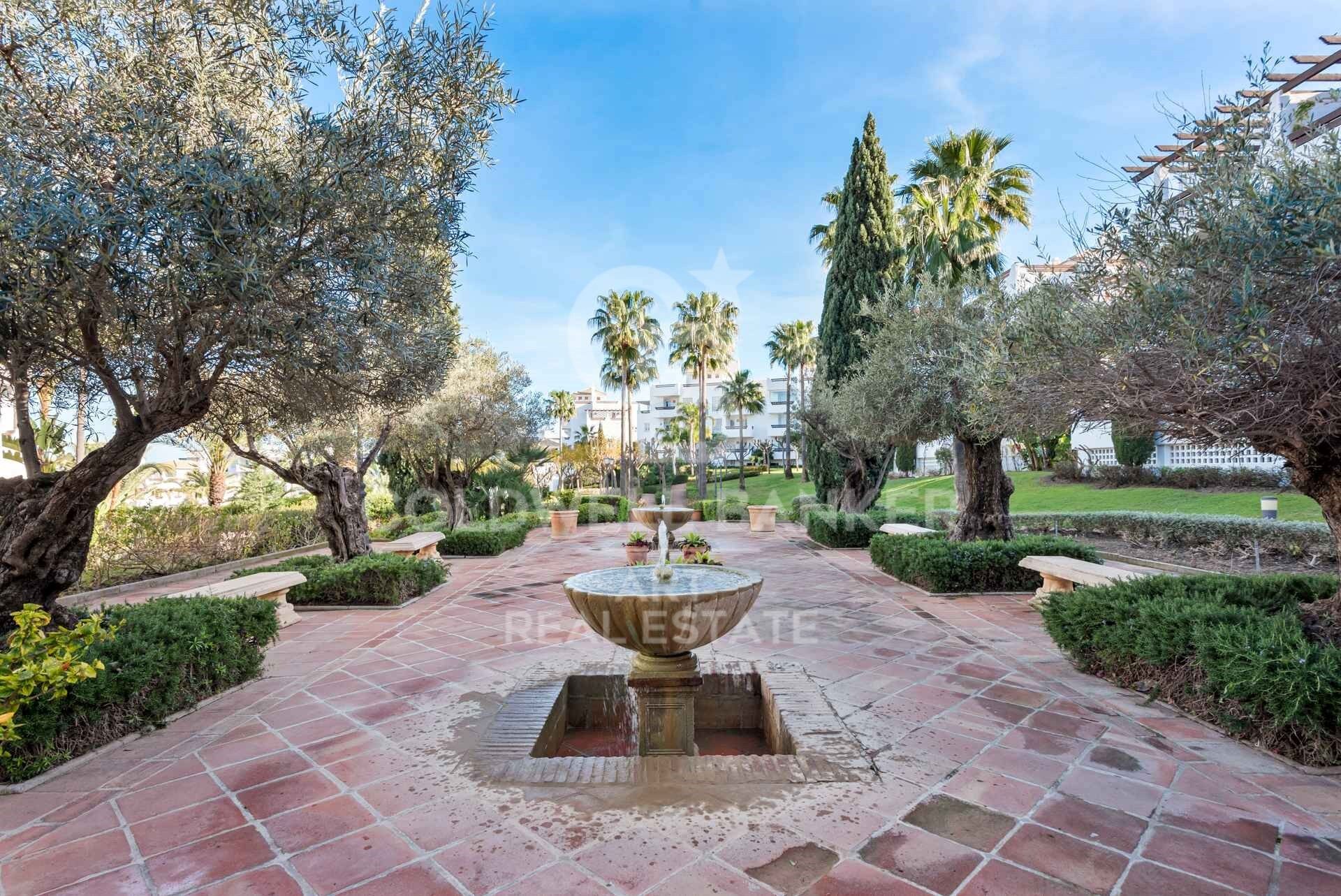 Dzīvoklis Estepona, Malaga, Spānijā 2 istabas, 72 m2 Nr. 158665