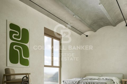 House for sale in Barcelona, Spain 3 bedrooms, 167 sq.m. No. 158668 - photo 4