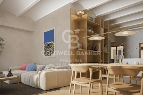 Casa in vendita a Barcelona, Spagna 3 camere da letto, 167 mq. N° 158668 - foto 1